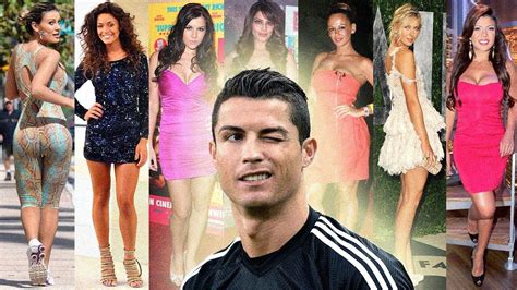 escort cr7|Cristiano Ronaldo's Girlfriend And Dating History .